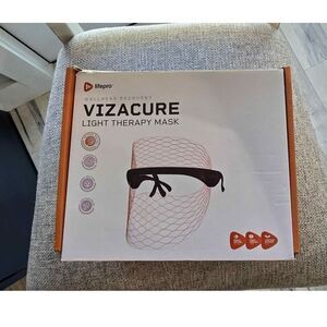 Lifepro Vizacure Light Therapy Mask